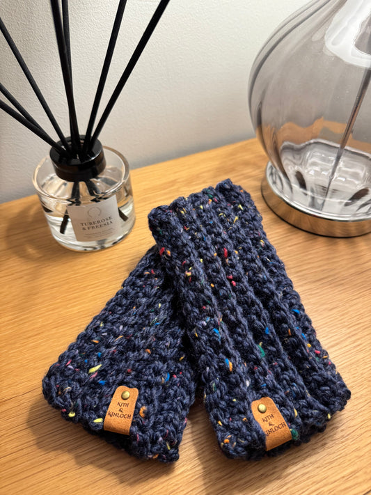 Handmade Cosy Hand Warmers (various colours)